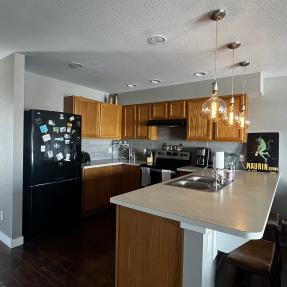 12 - 5048 Ralston K - Kitchen
