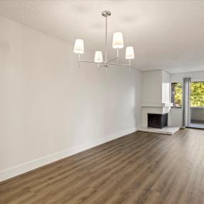 3120 Corona Trl L301-Open Concept Dining and Living Room