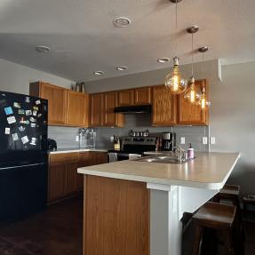 13 - 5048 Ralston K - Kitchen