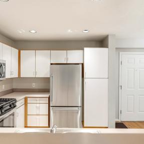 3970 Colorado Ave Boulder - Kitchen area view