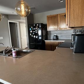14 - 5048 Ralston K - Kitchen