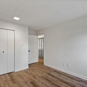 3335 Chisholm Trl 202 - Bedroom 1