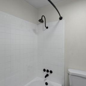 3335 Chisholm Trl 202 - Bathroom