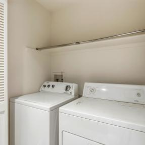 3970 Colorado Ave Boulder - Washer and dryer