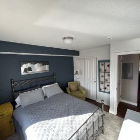 19 - 5048 Ralston K - Bedroom