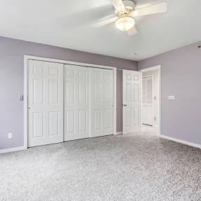 3970 Colorado Ave Boulder - A bedroom 