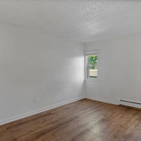 3335 Chisholm Trl 202 - Primary Bedroom
