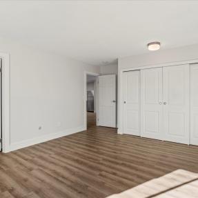 3120 Corona Trl L301-Primary Bedroom with half Bathroom