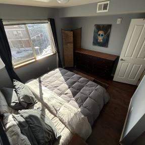 31 - 5048 Ralston K - Second bedroom