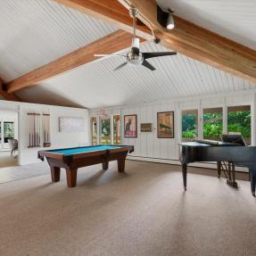 3335 Chisholm Trl 202 - Community clubhouse
