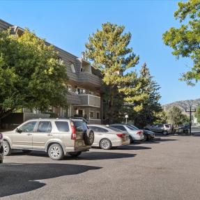 3120 Corona Trl L301-Shared Surface Parking Lot