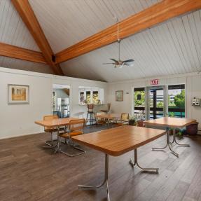 3335 Chisholm Trl 202 - Community clubhouse
