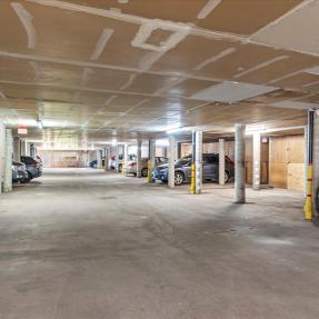 3120 Corona Trl L301-Shared Underground Garage