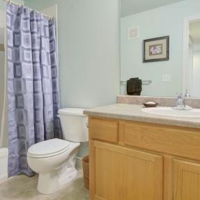 3674 Silverton St Unit C - bathroom