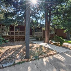 3335 Chisholm Trl 202 - Community clubhouse