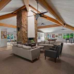 3120 Corona Trl L301-Community Clubhouse