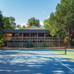 3120 Corona Trl L301-Community Tennis Courts