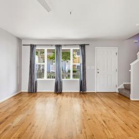 3970 Colorado Ave Boulder - Dining area space