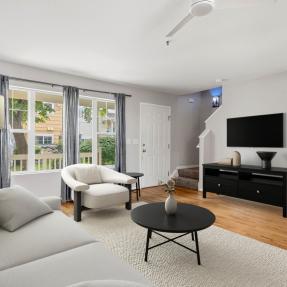 3970 Colorado Ave Boulder - Livingroom