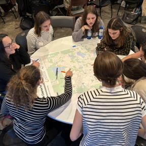 Boulder Valley Comprehensive Plan, Open House