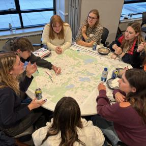 Boulder Valley Comprehensive Plan, Open House - CU