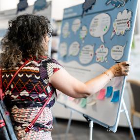 Boulder Valley Comprehensive Plan, Open House