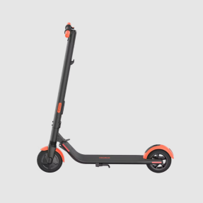 E-scooter example
