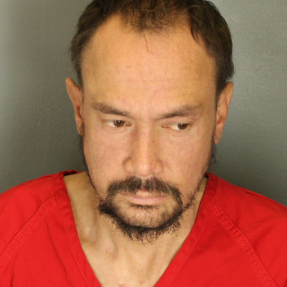 Missing person Graham