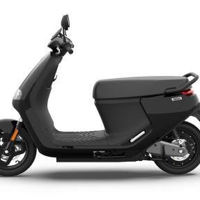 low power scooter example