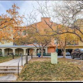 2510 Taft Dr 312 - Exterior front of building