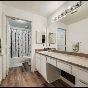 2510 Taft Dr 312 - Second bathroom