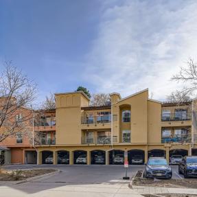 2510 Taft Dr 205 - Exterior Front