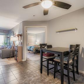 2510 Taft Dr 205 - Dinning room