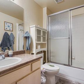 2510 Taft Dr 205 - Bathroom 
