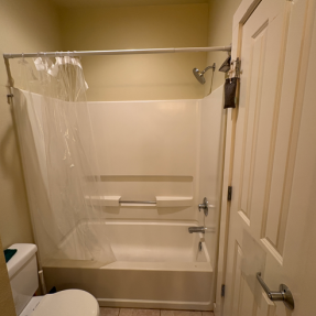 3223 Iron Forge Place #211 - Bathroom