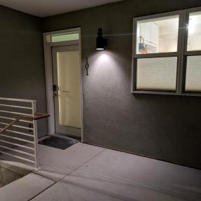 2930 Broadway St Unit 101 - Front entrance 