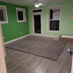 2930 Broadway St Unit 101 - Inside entrance view