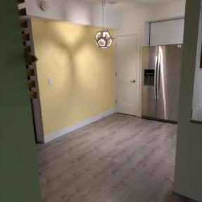 2930 Broadway St Unit 101 - kitchen area