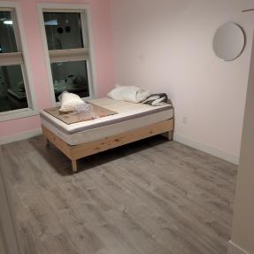 2930 Broadway St Unit 101 - Bedroom