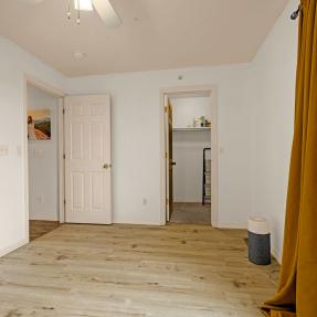 1045 Laramie Blvd Unit F - Other view bedroom