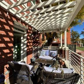 2930 Broadway St Unit 101 - Patio