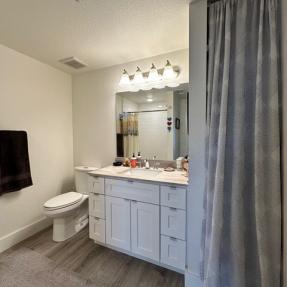 2930 Broadway St Unit 101 - Primary bath