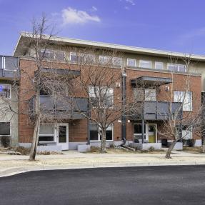 1-4730 Holiday Dr #101-Exterior of building