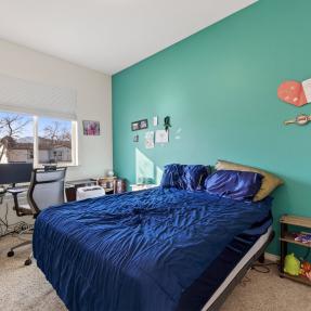 1700 Yarmouth Ave Unit 108 Bedroom one