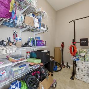 1700 Yarmouth Ave Unit 108 Closet room