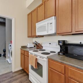 1700 Yarmouth Ave Unit 108 Kitchen view area