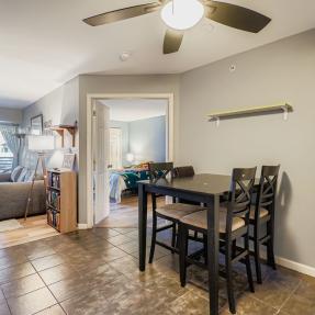 2520 Taft Dr 205 Dining Room