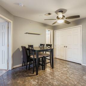 2520 Taft Dr 205 Dinning Room