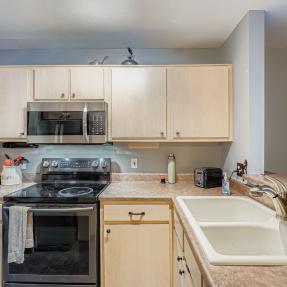 2520 Taft Dr 205 Kitchen 