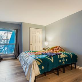 2520 Taft Dr 205 Primary Bedroom